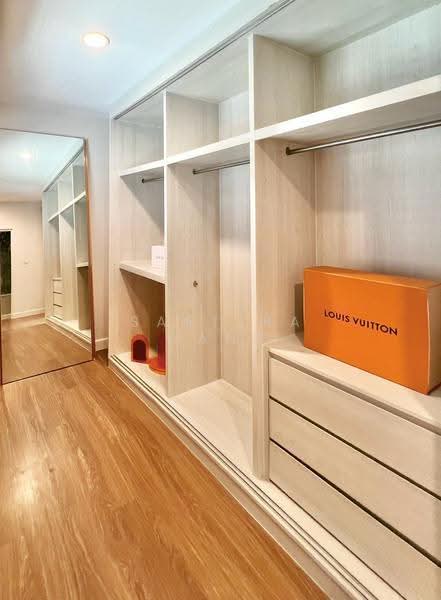Life Bangkok Boulevard Ramintra 65, Bangkok, 50 Ramintra Road, Tha Rang, Bang Khen, Bangkok, 4 Bedrooms, 220 sqm, Single Detached House For Rent, by Sarttra Wang, 500368918 - DDproperty.com