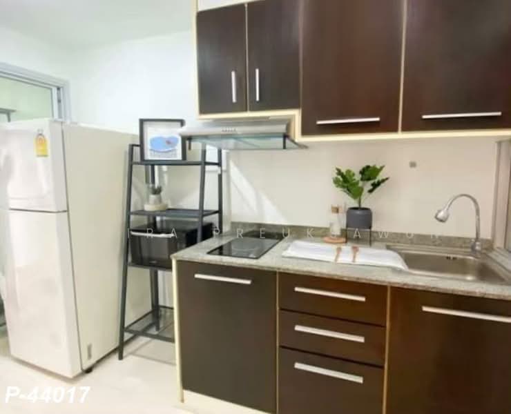 Zenith Place @ Huay Kwang, Bangkok, Pracharat Bam Phen Road, Huai Khwang, Bangkok, 1 Bedroom, 47 sqm, Condo For Rent, by Susira Prueksawun, 500368919 - DDproperty.com