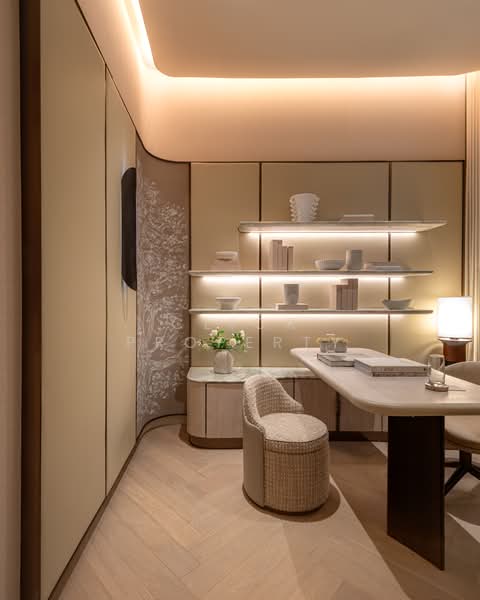 STILL Sukhumvit 20 : สติลล์ สุขุมวิท 20, กรุงเทพ, คลองเตย, กรุงเทพ, 218 ตร.ม., คอนโด ขาย, โดย Click Property, 500368920 - DDproperty.com