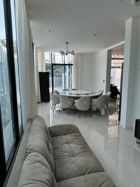 Belgravia Bangna Rama 9, Bangkok, Prawet, Bangkok, 5 Bedrooms, 550 sqm, Single Detached House For Rent, by Huan yu, 500368921 - DDproperty.com
