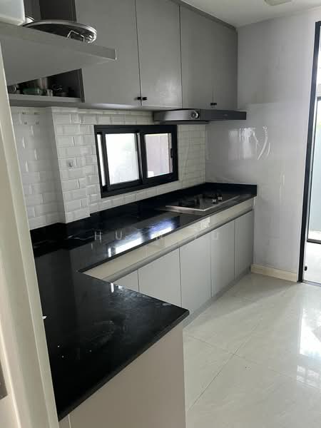 Belgravia Bangna Rama 9, Bangkok, Prawet, Bangkok, 5 Bedrooms, 550 sqm, Single Detached House For Rent, by Huan yu, 500368921 - DDproperty.com
