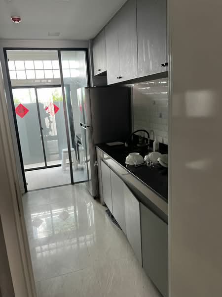 Belgravia Bangna Rama 9, Bangkok, Prawet, Bangkok, 5 Bedrooms, 550 sqm, Single Detached House For Rent, by Huan yu, 500368921 - DDproperty.com