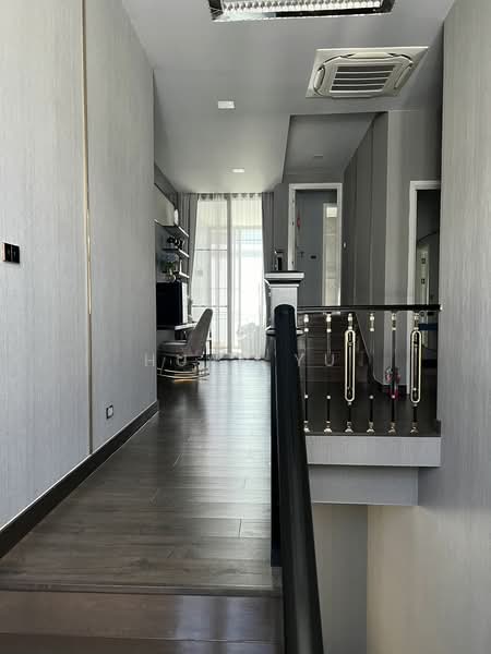 Belgravia Bangna Rama 9 : เบลกราเวีย บางนา พระราม 9, กรุงเทพ, ประเวศ, กรุงเทพ, 550 ตร.ม., บ้านเดี่ยว ให้เช่า, โดย Huan yu, 500368921 - DDproperty.com
