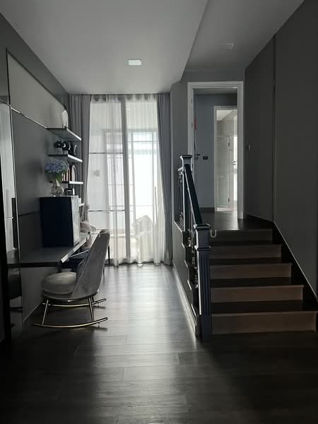 Belgravia Bangna Rama 9, Bangkok, Prawet, Bangkok, 5 Bedrooms, 550 sqm, Single Detached House For Rent, by Huan yu, 500368921 - DDproperty.com