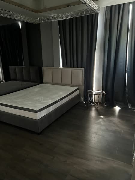 Belgravia Bangna Rama 9, Bangkok, Prawet, Bangkok, 5 Bedrooms, 550 sqm, Single Detached House For Rent, by Huan yu, 500368921 - DDproperty.com