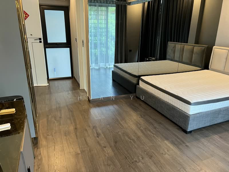 Belgravia Bangna Rama 9, Bangkok, Prawet, Bangkok, 5 Bedrooms, 550 sqm, Single Detached House For Rent, by Huan yu, 500368921 - DDproperty.com