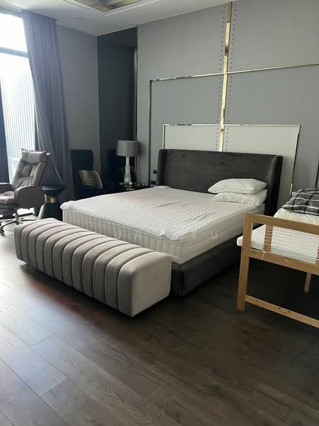Belgravia Bangna Rama 9 : เบลกราเวีย บางนา พระราม 9, กรุงเทพ, ประเวศ, กรุงเทพ, 550 ตร.ม., บ้านเดี่ยว ให้เช่า, โดย Huan yu, 500368921 - DDproperty.com