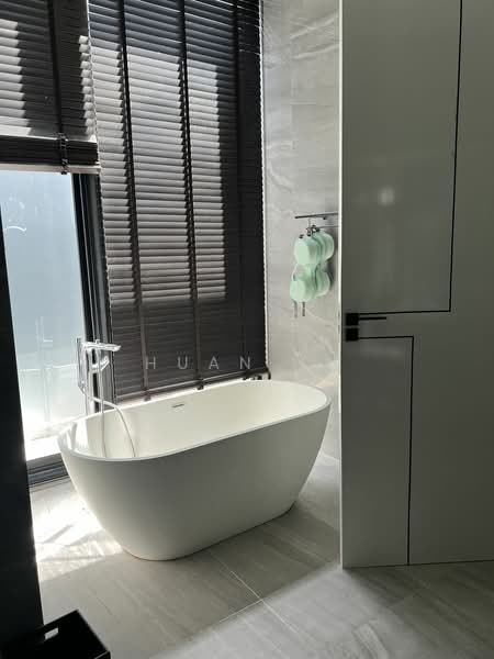 Belgravia Bangna Rama 9, Bangkok, Prawet, Bangkok, 5 Bedrooms, 550 sqm, Single Detached House For Rent, by Huan yu, 500368921 - DDproperty.com