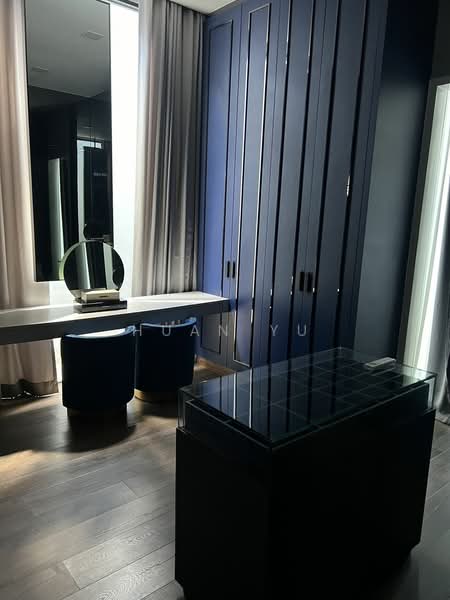 Belgravia Bangna Rama 9, Bangkok, Prawet, Bangkok, 5 Bedrooms, 550 sqm, Single Detached House For Rent, by Huan yu, 500368921 - DDproperty.com