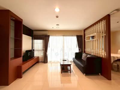For Rent - 42 Grand Residence, Bangkok