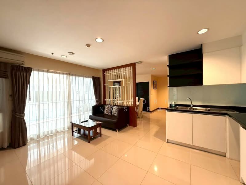 42 Grand Residence, Bangkok, 24 Soi Sukhumvit 42, Phra Kanong, Khlong Toei, Bangkok, 2 Bedrooms, 130 sqm, Condo For Rent, by Gochaporn Fongsupa, 500368922 - DDproperty.com