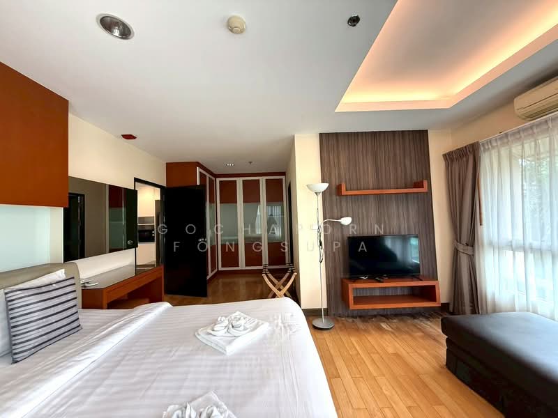 42 Grand Residence : 42 แกรนด์ เรสสิเด้นซ์, กรุงเทพ, 24 ซอยสุขุมวิท 42, พระโขนง, คลองเตย, กรุงเทพ, 130 ตร.ม., คอนโด ให้เช่า, โดย Gochaporn Fongsupa, 500368922 - DDproperty.com