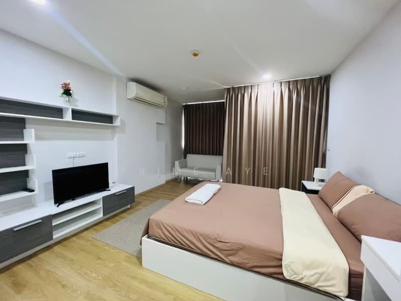 Ozone Condotel, Phuket, 5 Kade Kwan Rd, Karon, Muang Phuket, Phuket, 1 Bedroom, 1 sqm, Condo For Sale, by Prime Aye, 500368924 - DDproperty.com