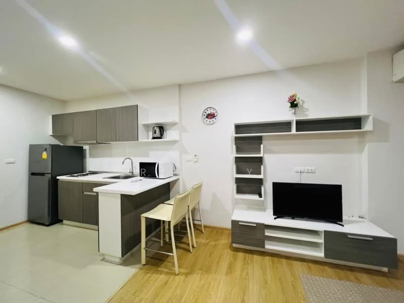 Ozone Condotel, Phuket, 5 Kade Kwan Rd, Karon, Muang Phuket, Phuket, 1 Bedroom, 1 sqm, Condo For Sale, by Prime Aye, 500368924 - DDproperty.com