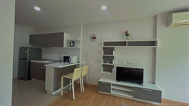 Ozone Condotel : โอโซน คอนโดเทล, ภูเก็ต, 5 ถ.เกดขวัญ, กะรน, เมืองภูเก็ต, ภูเก็ต, 1 ตร.ม., คอนโด ขาย, โดย Prime Aye, 500368924 - DDproperty.com