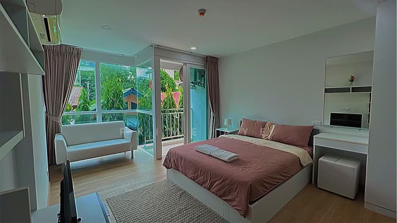 Ozone Condotel, Phuket, 5 Kade Kwan Rd, Karon, Muang Phuket, Phuket, 1 Bedroom, 1 sqm, Condo For Sale, by Prime Aye, 500368924 - DDproperty.com