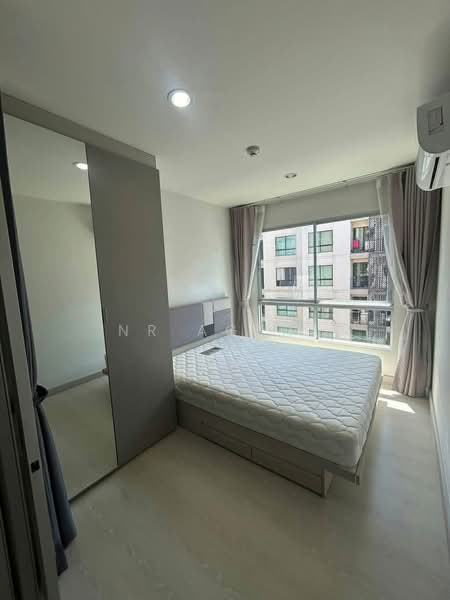 Niche ID Sukhumvit 113 : นิช ไอดี สุขุมวิท 113, สมุทรปราการ, ซอยสุขุมวิท 113, สำโรงเหนือ, เมืองสมุทรปราการ, สมุทรปราการ, 28 ตร.ม., คอนโด ขาย, โดย NR AGENT, 500368925 - DDproperty.com