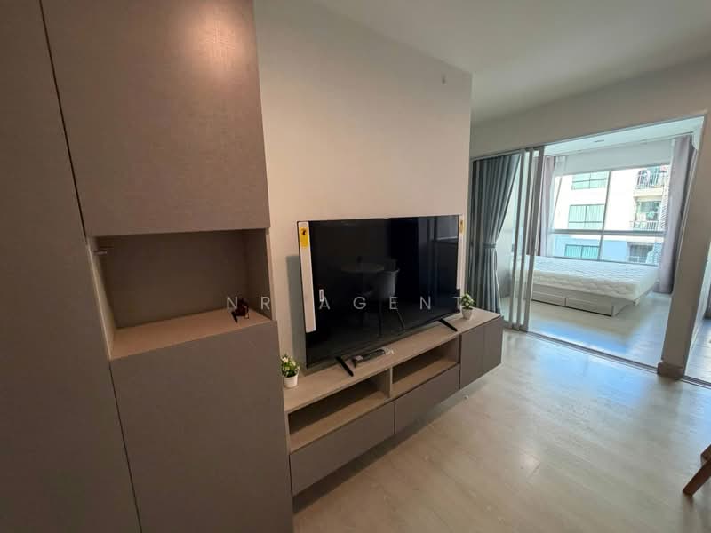 Niche ID Sukhumvit 113 : นิช ไอดี สุขุมวิท 113, สมุทรปราการ, ซอยสุขุมวิท 113, สำโรงเหนือ, เมืองสมุทรปราการ, สมุทรปราการ, 28 ตร.ม., คอนโด ขาย, โดย NR AGENT, 500368925 - DDproperty.com