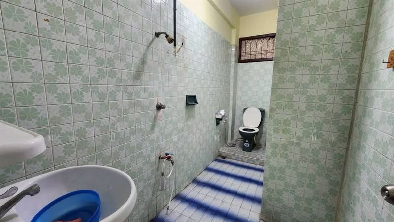 อาคารพาณิชย์ 3 ชั้น 13.7 ตร.ว. ใกล้โรงแรมรอยัลริเวอร์ ซอยเจ้าพระยาสยาม ซอยจรัญสนิทวงศ์66/1, Bangkok, ถนนราชวิถี, Bang Phlat, Bang Phlat, Bangkok, , 120 sqm, Shophouse For Sale, by คุณ ชญาดา มหาปิยานนท์ (ไนท์), 500368926 - DDproperty.com