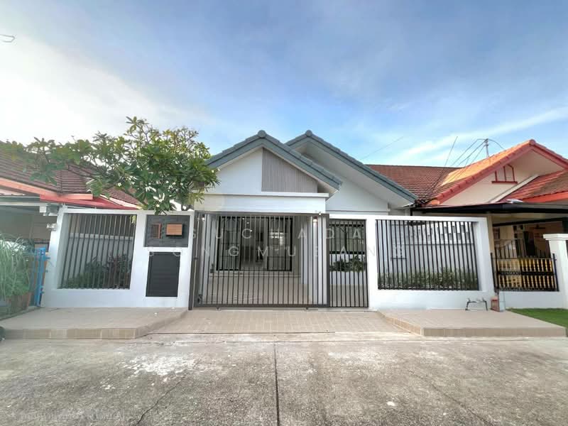Phuket Villa Daorung, Phuket, Chaofa East Road, Wichit, Muang Phuket, Phuket, 3 Bedrooms, 160 sqm, Semi-Detached House (Twin House) For Sale, by Suchada Songmueang, 500368927 - DDproperty.com