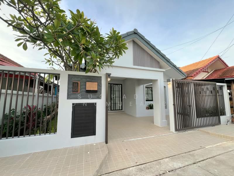 Phuket Villa Daorung, Phuket, Chaofa East Road, Wichit, Muang Phuket, Phuket, 3 Bedrooms, 160 sqm, Semi-Detached House (Twin House) For Sale, by Suchada Songmueang, 500368927 - DDproperty.com