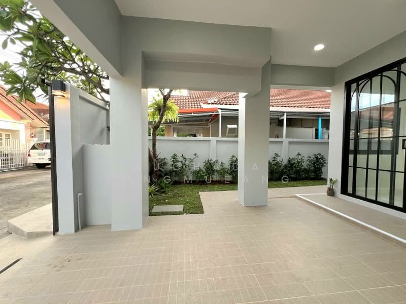 Phuket Villa Daorung, Phuket, Chaofa East Road, Wichit, Muang Phuket, Phuket, 3 Bedrooms, 160 sqm, Semi-Detached House (Twin House) For Sale, by Suchada Songmueang, 500368927 - DDproperty.com