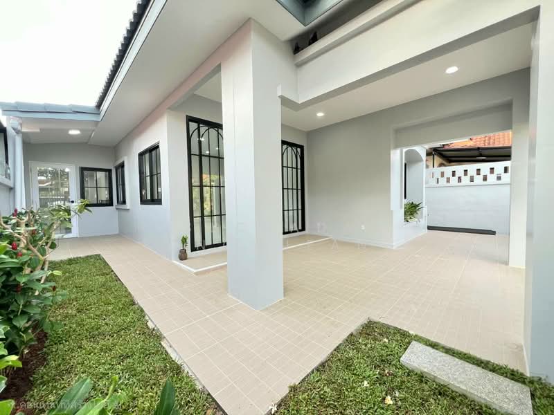 Phuket Villa Daorung, Phuket, Chaofa East Road, Wichit, Muang Phuket, Phuket, 3 Bedrooms, 160 sqm, Semi-Detached House (Twin House) For Sale, by Suchada Songmueang, 500368927 - DDproperty.com