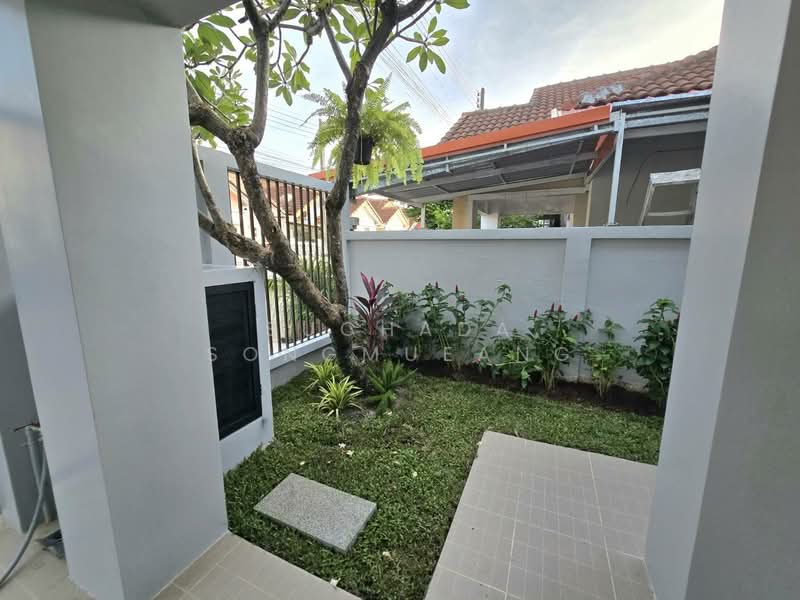 Phuket Villa Daorung, Phuket, Chaofa East Road, Wichit, Muang Phuket, Phuket, 3 Bedrooms, 160 sqm, Semi-Detached House (Twin House) For Sale, by Suchada Songmueang, 500368927 - DDproperty.com