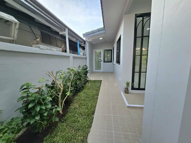 Phuket Villa Daorung : ภูเก็ตวิลล่า ดาวรุ่ง, ภูเก็ต, ถนนเจ้าฟ้าตะวันออก, วิชิต, เมืองภูเก็ต, ภูเก็ต, 160 ตร.ม., บ้านแฝด ขาย, โดย Suchada Songmueang, 500368927 - DDproperty.com