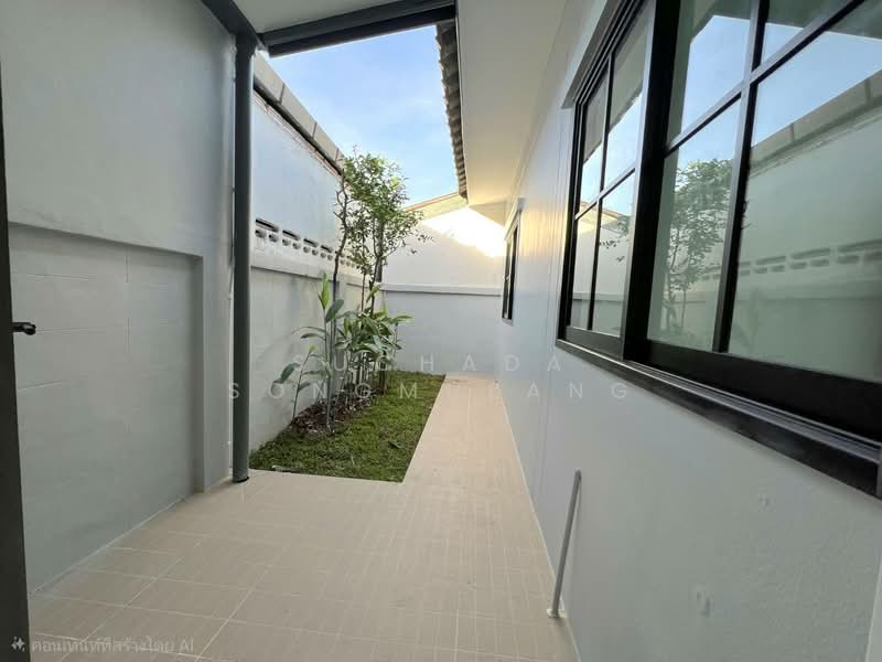Phuket Villa Daorung, Phuket, Chaofa East Road, Wichit, Muang Phuket, Phuket, 3 Bedrooms, 160 sqm, Semi-Detached House (Twin House) For Sale, by Suchada Songmueang, 500368927 - DDproperty.com