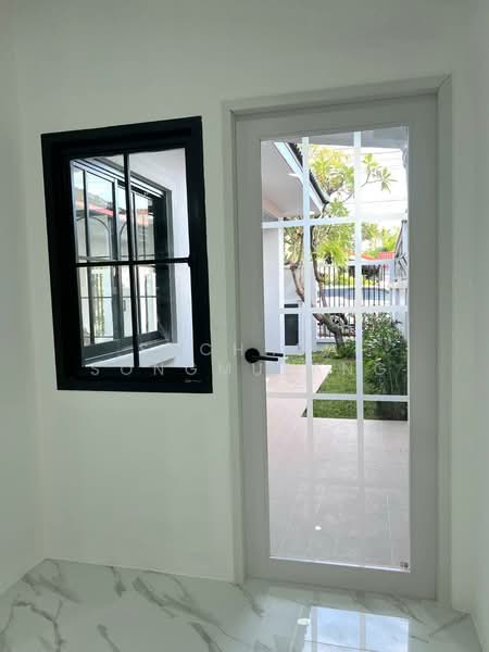 Phuket Villa Daorung, Phuket, Chaofa East Road, Wichit, Muang Phuket, Phuket, 3 Bedrooms, 160 sqm, Semi-Detached House (Twin House) For Sale, by Suchada Songmueang, 500368927 - DDproperty.com
