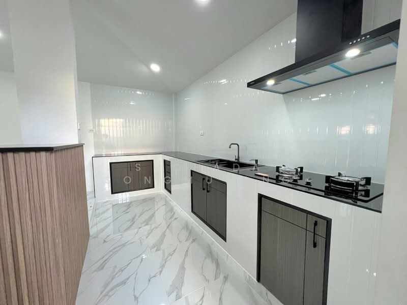 Phuket Villa Daorung, Phuket, Chaofa East Road, Wichit, Muang Phuket, Phuket, 3 Bedrooms, 160 sqm, Semi-Detached House (Twin House) For Sale, by Suchada Songmueang, 500368927 - DDproperty.com
