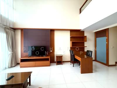For Rent - 42 Grand Residence, Bangkok