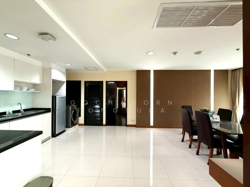 42 Grand Residence, Bangkok, 24 Soi Sukhumvit 42, Phra Kanong, Khlong Toei, Bangkok, 3 Bedrooms, 230 sqm, Condo For Rent, by Gochaporn Fongsupa, 500368928 - DDproperty.com