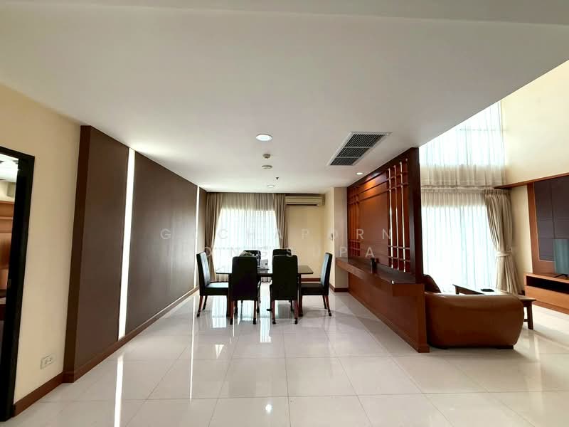 42 Grand Residence, Bangkok, 24 Soi Sukhumvit 42, Phra Kanong, Khlong Toei, Bangkok, 3 Bedrooms, 230 sqm, Condo For Rent, by Gochaporn Fongsupa, 500368928 - DDproperty.com