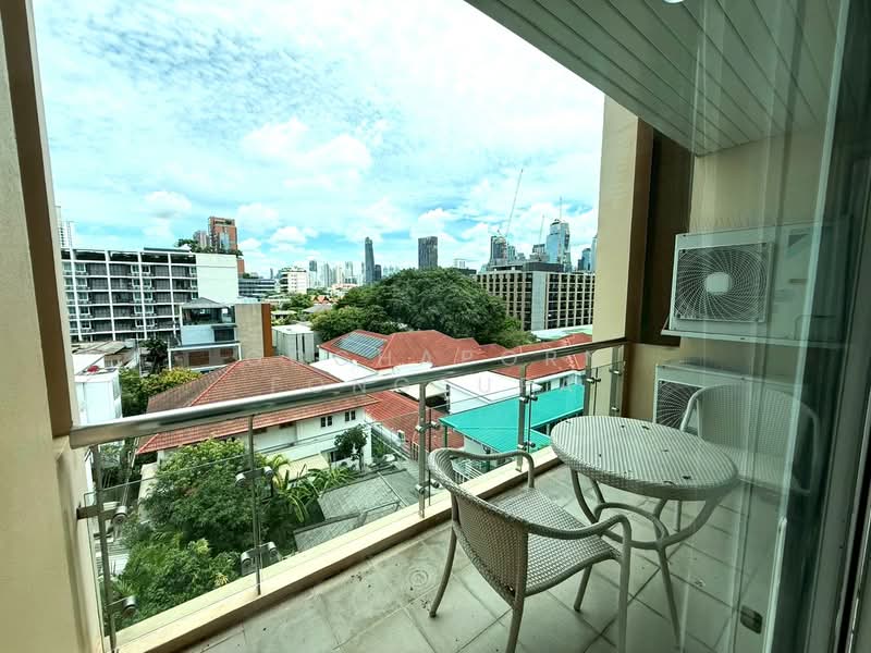 42 Grand Residence, Bangkok, 24 Soi Sukhumvit 42, Phra Kanong, Khlong Toei, Bangkok, 3 Bedrooms, 230 sqm, Condo For Rent, by Gochaporn Fongsupa, 500368928 - DDproperty.com
