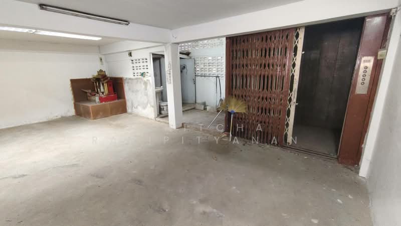 พระราม 2, Bangkok, Bangmot, Chom Thong, Bangkok, , 450 sqm, Shophouse For Sale, by Vanitcha Ravipityanan, 500368932 - DDproperty.com
