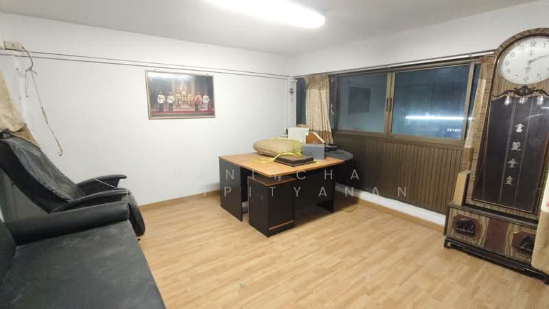 พระราม 2, Bangkok, Bangmot, Chom Thong, Bangkok, , 450 sqm, Shophouse For Sale, by Vanitcha Ravipityanan, 500368932 - DDproperty.com