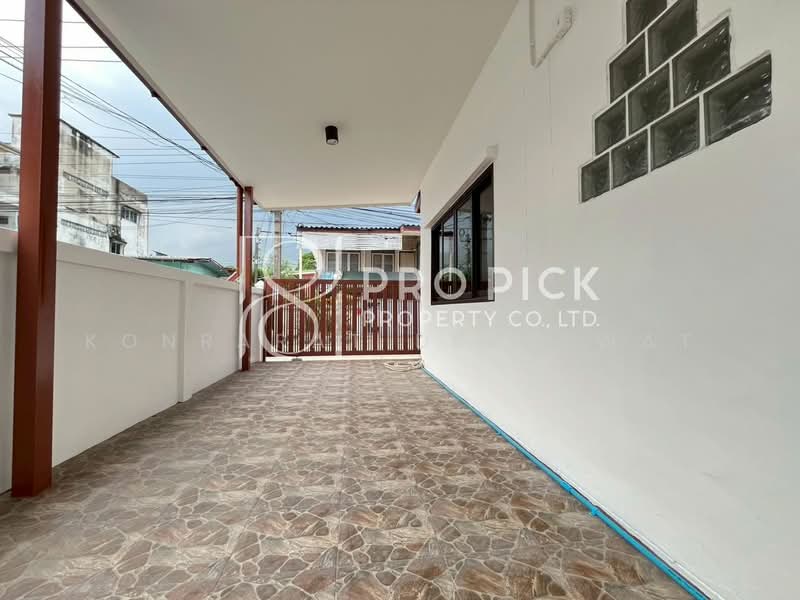 บ้านเดี่ยว สุขุมวิท 101/1, กรุงเทพ, บางจาก, พระโขนง, กรุงเทพ, 132 ตร.ม., บ้านเดี่ยว ขาย, โดย Konrarat Deesawat, 500368934 - DDproperty.com
