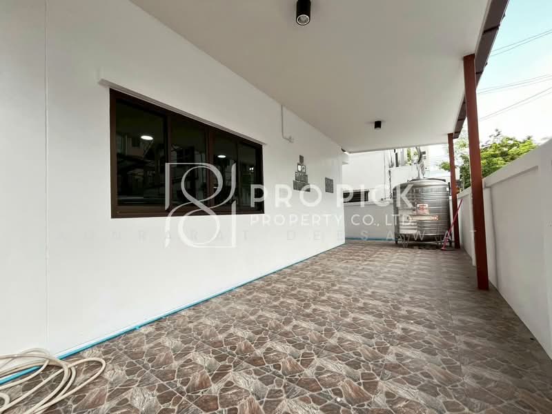 บ้านเดี่ยว สุขุมวิท 101/1, กรุงเทพ, บางจาก, พระโขนง, กรุงเทพ, 132 ตร.ม., บ้านเดี่ยว ขาย, โดย Konrarat Deesawat, 500368934 - DDproperty.com
