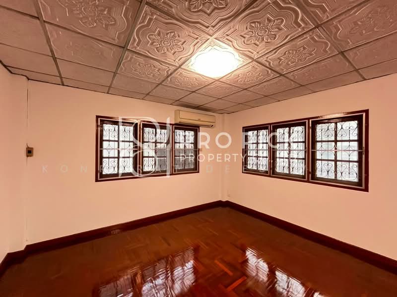 Single House in Prime Sukhumvit 101/1 BTS Punnawithi, Bangkok, Bang Chak, Phra Khanong, Bangkok, 3 Bedrooms, 132 sqm, Single Detached House For Sale, by Konrarat Deesawat, 500368934 - DDproperty.com
