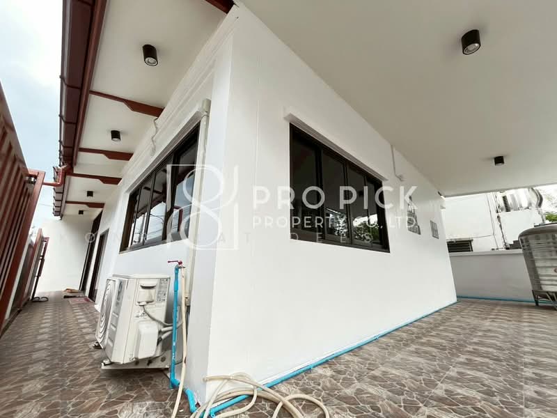 ขาย บ้านเดี่ยว สุขุมวิท 101/1 บีทีเอสปุณณวิถี พระโขนง กรุงเทพ 3 ห้องนอน 1 ห้องน้ำ, กรุงเทพ, บางจาก, พระโขนง, กรุงเทพ, 132 ตร.ม., บ้านเดี่ยว ขาย, โดย Konrarat Deesawat, 500368934 - DDproperty.com