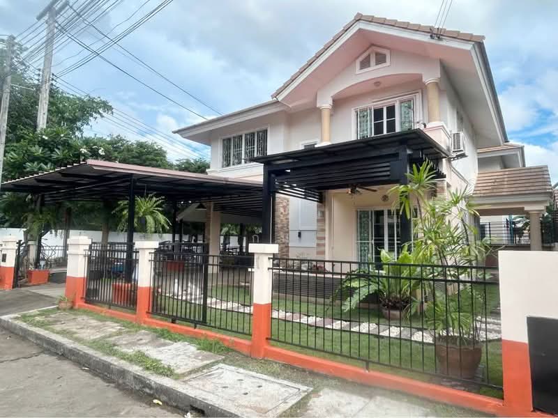 บ้านในโครงการ ให้เช่า – ใกล้เมญ่า เพียง 5 นาที ค่าเช่า 30,000 บาท / เดือน รหัสทรัพย์ : No.2H131, เชียงใหม่, ช้างเผือก, เมืองเชียงใหม่, เชียงใหม่, 150 ตร.ม., บ้านเดี่ยว ให้เช่า, โดย กัน, 500368937 - DDproperty.com