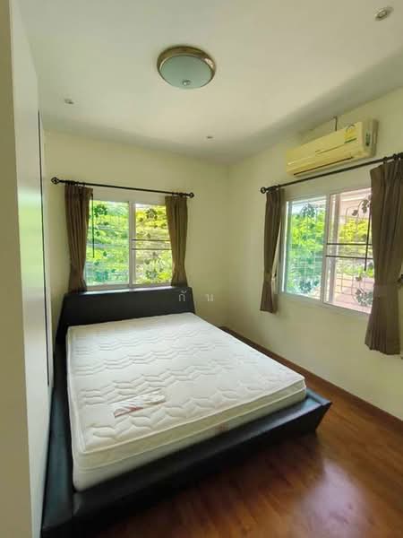 บ้านในโครงการ ให้เช่า – ใกล้เมญ่า เพียง 5 นาที ค่าเช่า 30,000 บาท / เดือน รหัสทรัพย์ : No.2H131, เชียงใหม่, ช้างเผือก, เมืองเชียงใหม่, เชียงใหม่, 150 ตร.ม., บ้านเดี่ยว ให้เช่า, โดย กัน, 500368937 - DDproperty.com