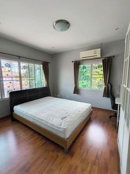 บ้านในโครงการ ให้เช่า – ใกล้เมญ่า เพียง 5 นาที ค่าเช่า 30,000 บาท / เดือน รหัสทรัพย์ : No.2H131, เชียงใหม่, ช้างเผือก, เมืองเชียงใหม่, เชียงใหม่, 150 ตร.ม., บ้านเดี่ยว ให้เช่า, โดย กัน, 500368937 - DDproperty.com