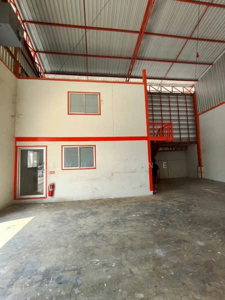 Warehouse for Rent – Ready to Move In, On Nut – Lat Krabang Area (Near Suvarnabhumi Airport) (SPSJP4, Bangkok, ลาดกระบัง, Lat Krabang, Bangkok, , 1,600 sqm, Warehouse/Factory For Rent, by Khun Jane, 500368939 - DDproperty.com