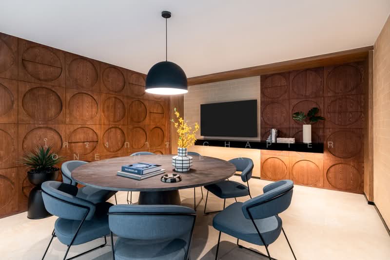 Chapter One More Kaset, Bangkok, Sena Nikhom, Chatuchak, Bangkok, 1 Bedroom, 29 sqm, Condo For Sale, by โครงการ Chapter One More Kaset, 500368940 - DDproperty.com
