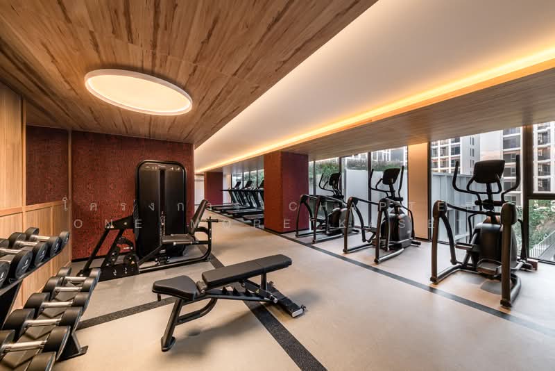 Chapter One More Kaset, Bangkok, Sena Nikhom, Chatuchak, Bangkok, 1 Bedroom, 29 sqm, Condo For Sale, by โครงการ Chapter One More Kaset, 500368940 - DDproperty.com
