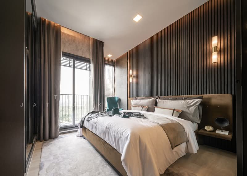 The Privacy Jatujak, Bangkok, 1100 Vibhavadi Rangsit Road, Jom Phon, Chatuchak, Bangkok, 1 Bedroom, 30 sqm, Condo For Sale, by The Privacy Jatujak : เดอะ ไพรเวซี่ จตุจักร, 500368943 - DDproperty.com