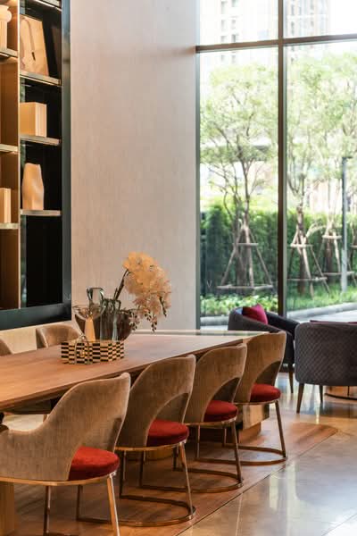 The Privacy Jatujak, Bangkok, 1100 Vibhavadi Rangsit Road, Jom Phon, Chatuchak, Bangkok, 1 Bedroom, 30 sqm, Condo For Sale, by The Privacy Jatujak : เดอะ ไพรเวซี่ จตุจักร, 500368943 - DDproperty.com
